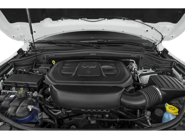 Used 2022 White/off-white Dodge R/T Plus image 12