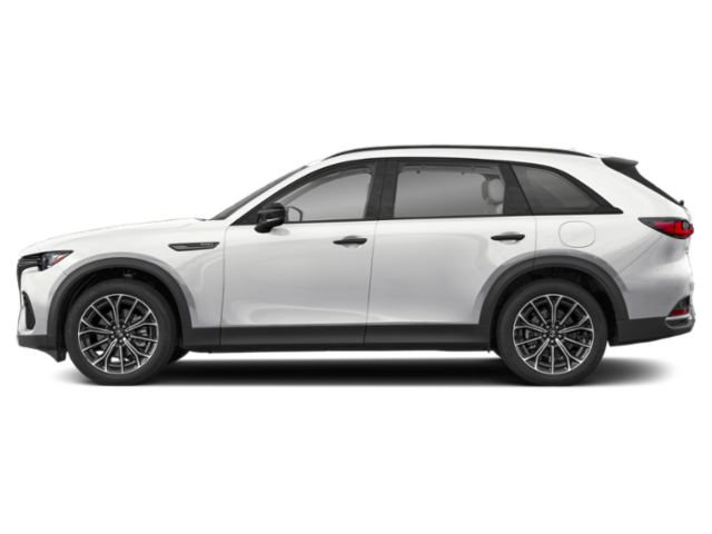 New 2026 Rhodium White Premium Mazda SC AWD image 29