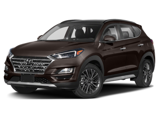 Used 2020 Brown Hyundai Ultimate image 1