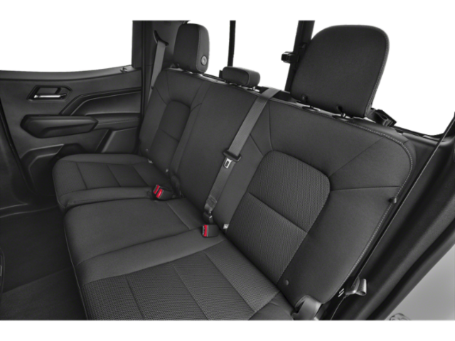 Used 2025 Summit White Chevrolet WT/LT image 10