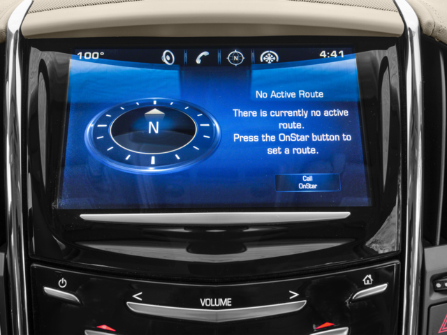 Used 2016 Black Raven Cadillac Standard AWD image 18
