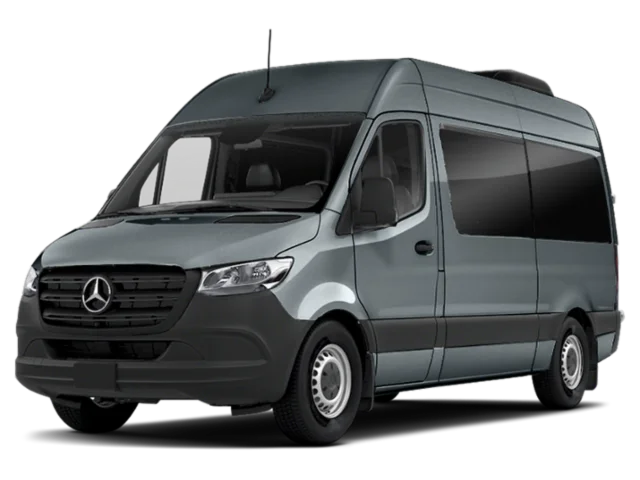 2024 Mercedes-Benz Sprinter 2500 144 WB HO's photo