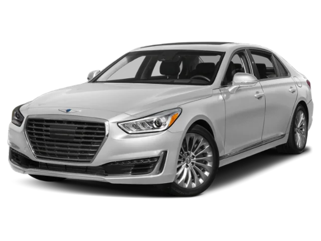 2019 Genesis G90 3.3T Premium's photo