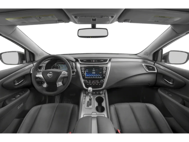 Used 2015 Silver Nissan SL image 8