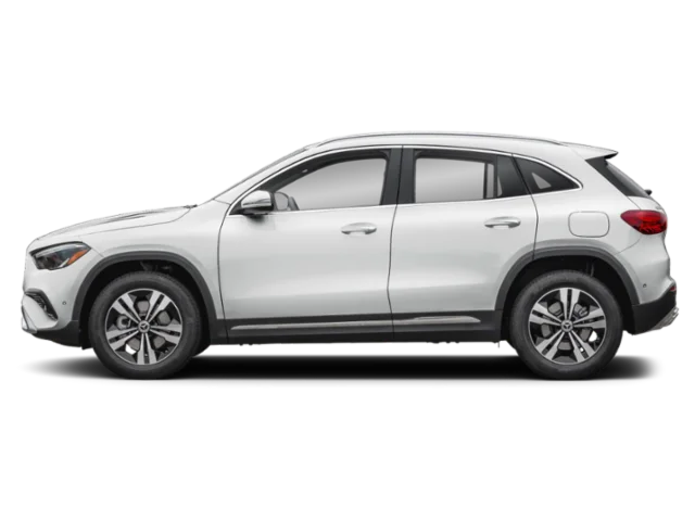 New 2026  Mercedes-Benz GLA 250 image 3