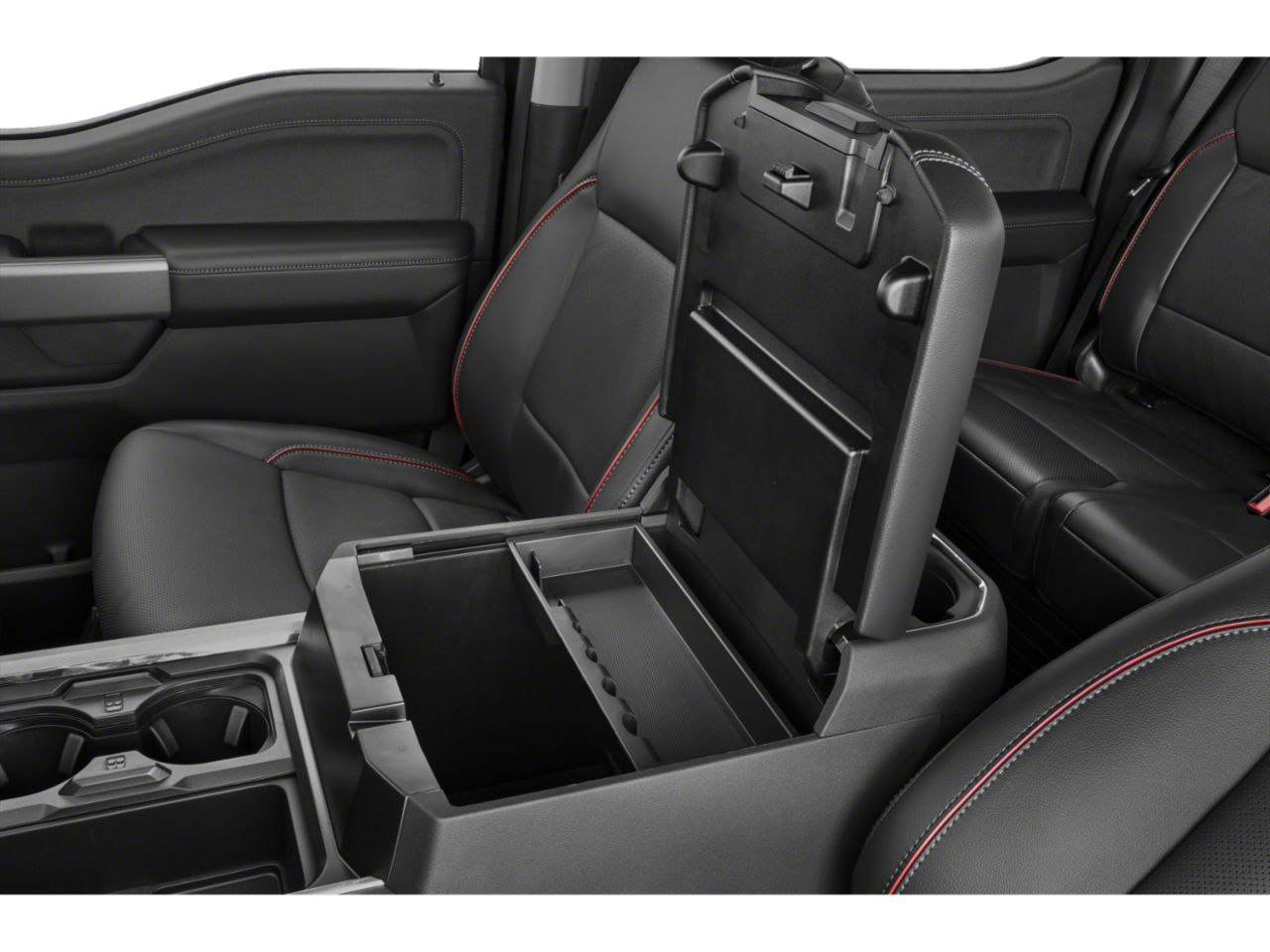 Used 2025 Oxford White Ford Y image 11