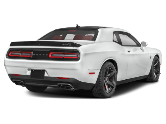Used 2022  Dodge SRT Hellcat Widebody image 2