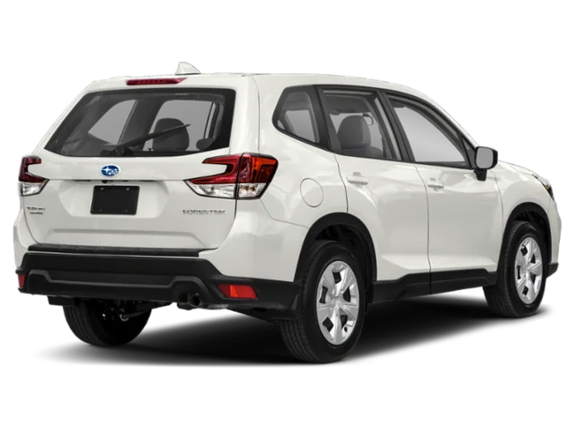 Used 2019 White Subaru Premium image 6