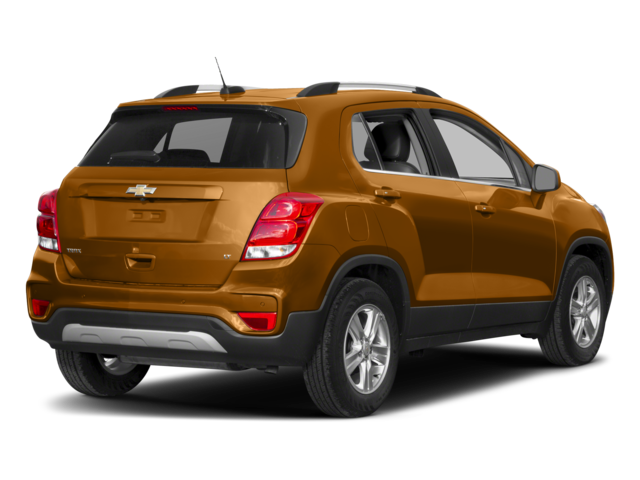 Used 2018 Chevrolet Trax LT with VIN KL7CJPSB2JB673747 for sale in Summit, NJ