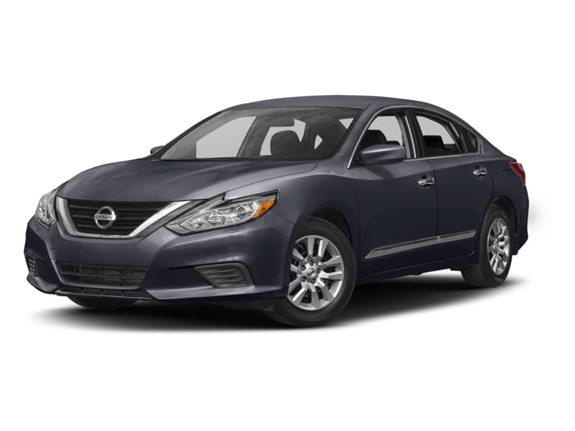 2017 Nissan Altima 2.5 S's photo