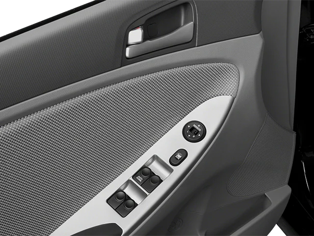 Used 2014 Gray Metallic Hyundai GLS image 23