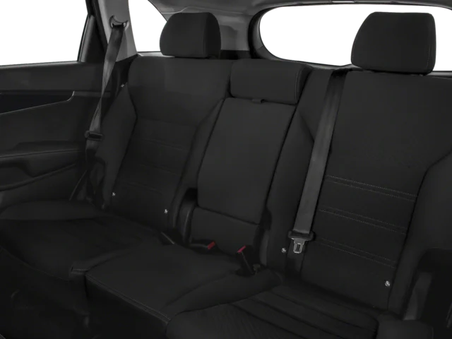 Used 2018 Gray Kia L image 13