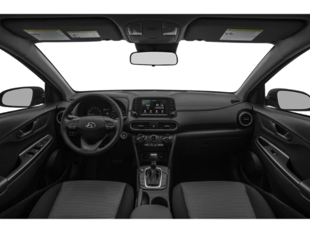 Used 2018 White Hyundai SEL image 8