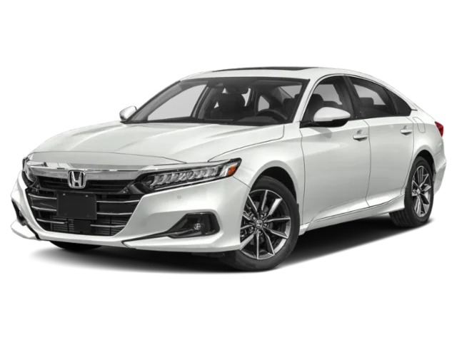 2022 Honda Accord 1.5T LX CVT's photo