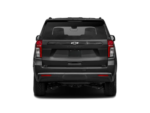 Used 2023 Beige Chevrolet Z71 image 5