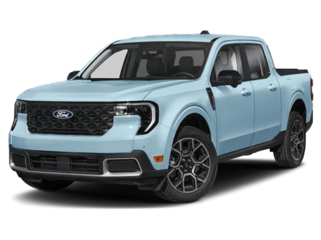2026 Ford Maverick Lariat AWD's photo