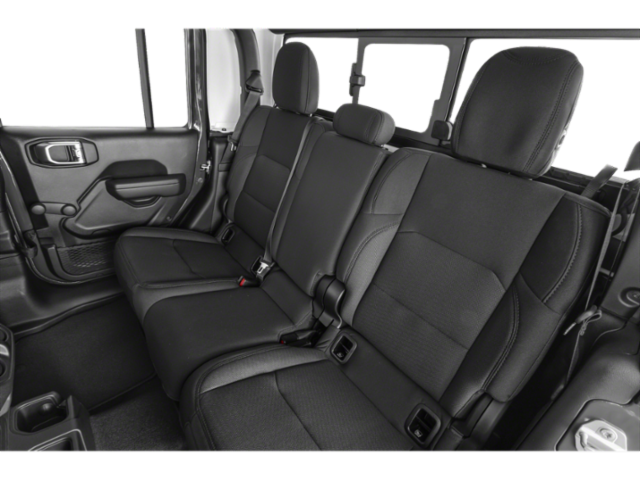 Used 2022 Gray Jeep Sport image 11