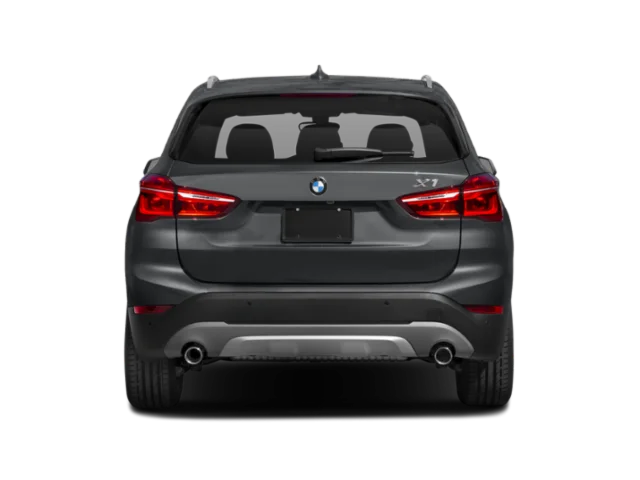 Used 2018 Blue BMW xDrive28i image 5