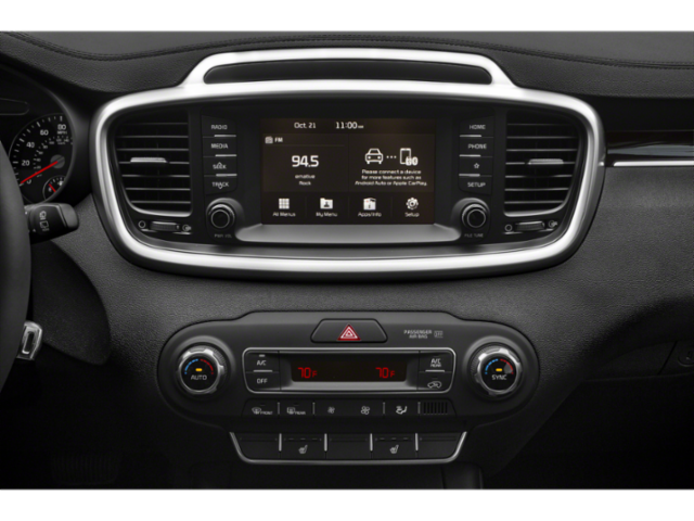 Used 2020 Gray Kia EX image 7