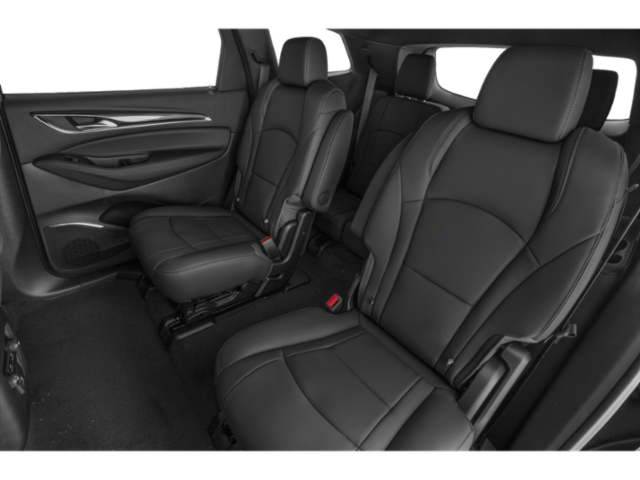 Used 2023 White Buick Essence image 10