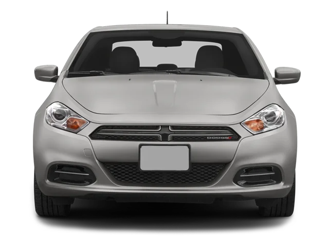 Used 2014 Bright White Clearcoat Dodge SE/AERO image 4