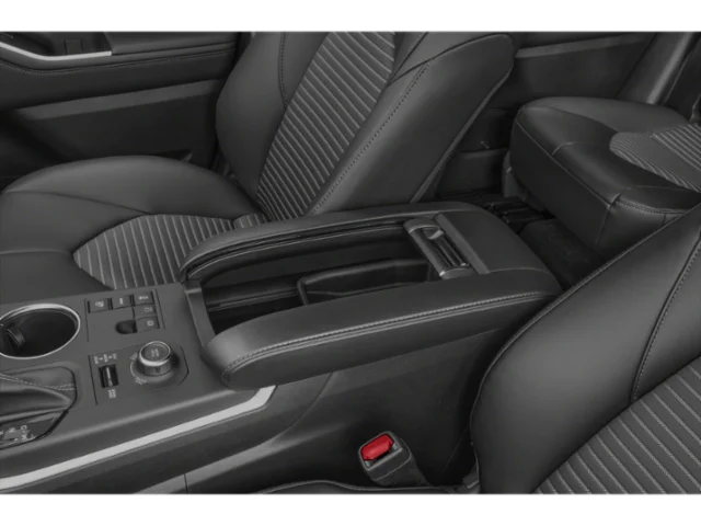 Used 2023 Pearl Toyota XSE image 17