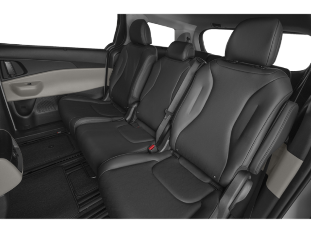 New 2027 Blue Kia EX image 10