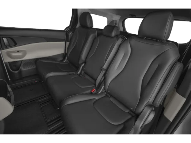 New 2027 Iceberg Green Kia EX FWD image 10