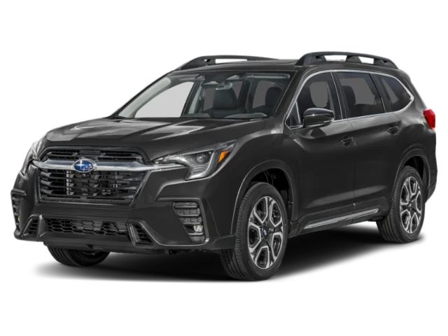 New 2026 Black Subaru Limited image 1