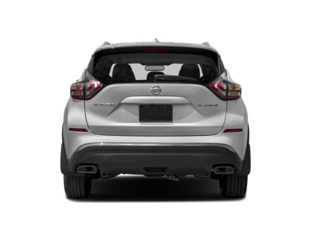 Used 2015 Silver Nissan SL image 5