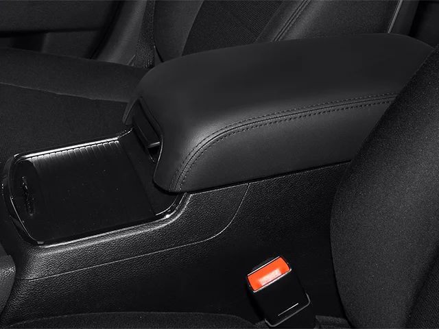 Used 2014 Gray Dodge SXT image 14