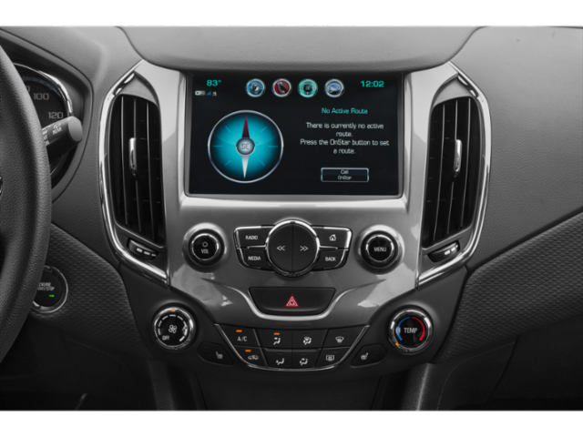 Used 2018 Black Chevrolet LT image 14