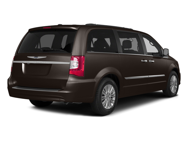 Used 2014 Chrysler Town & Country Touring-L with VIN 2C4RC1CG7ER275245 for sale in Waterville, ME