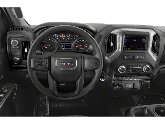 Used 2025 White GMC SLE image 4