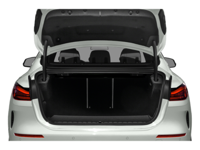 Used 2022 White BMW 228i xDrive image 8