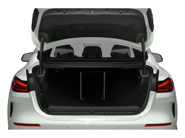Used 2022 Black Sapphire Metallic BMW 228i xDrive image 8