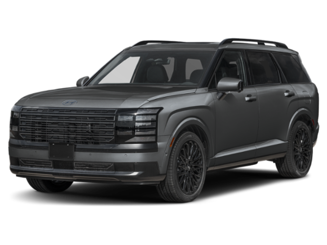 New 2027 Ecotronic Gray Pearl Hyundai Calligraphy Black Ink image 1