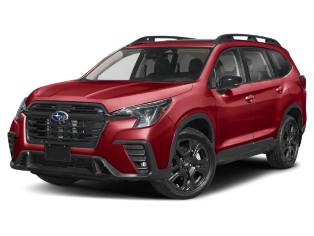 2025 Subaru Ascent Onyx Edition-Touring 7 Passenger's photo