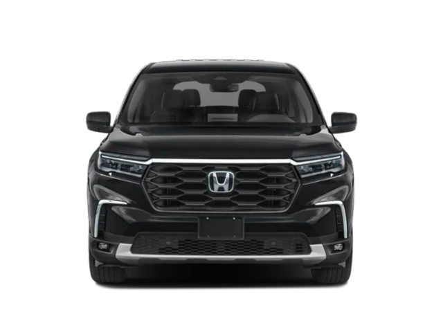 Used 2024 Silver Honda EX-L image 4