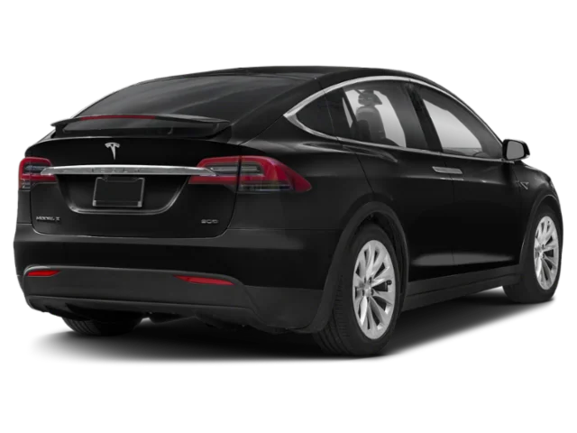 Used 2018 Tesla Model X P100D with VIN 5YJXCBE44JF091242 for sale in Riverside, CA