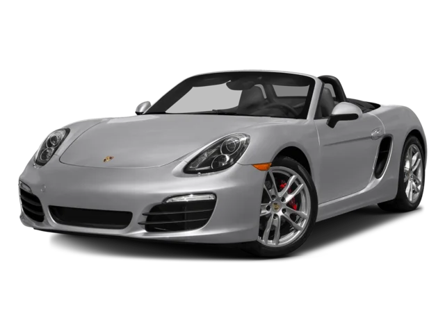 Used 2016 Silver Porsche S image 1