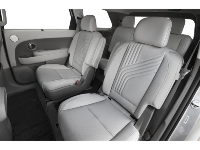 New 2026 Abyss Black Pearl Hyundai SEL Premium AWD image 10