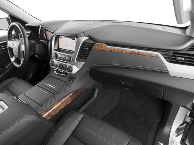 Used 2016 Crimson Red GMC Denali image 12