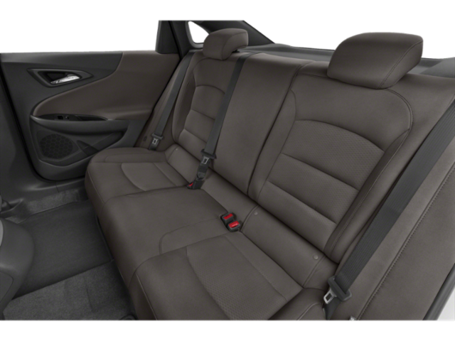 Used 2023 White Chevrolet LS image 13