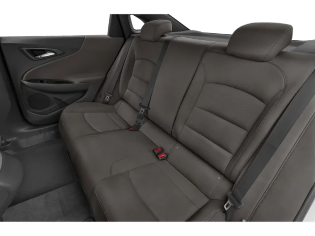 Used 2023 White Chevrolet LS image 10