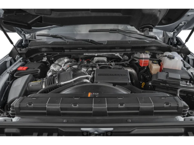 New 2026 GY GMC Denali image 11