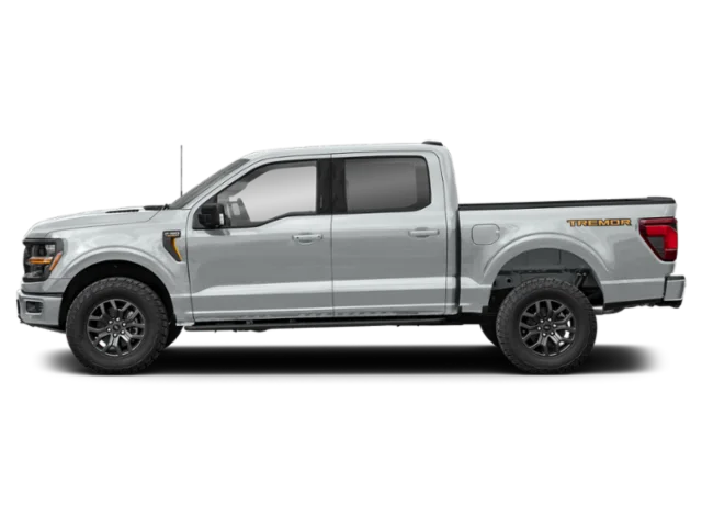 New 2026 Avalanche Ford Tremor image 3