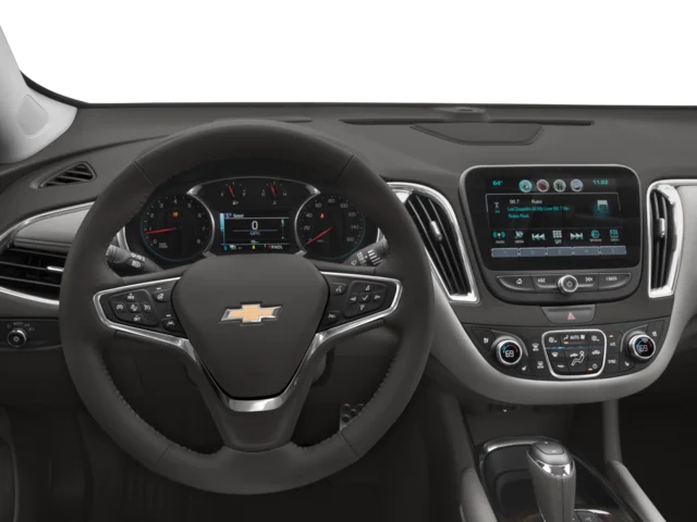 Used 2017 Beige Chevrolet Premier image 7
