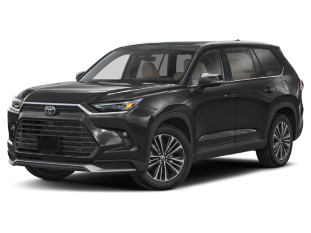 2026 Grand Highlander Hybrid MAX Platinum AWD