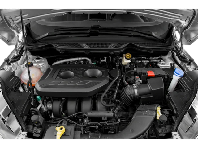 2021 Ford EcoSport SES - Photo 12
